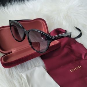 NEW Gucci Sunglasses GG1171SK 002